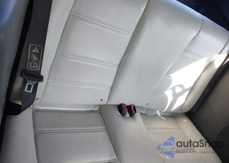 2003 Ford Mustang from USA, damaged, VIN 1FAFP444X3F418647